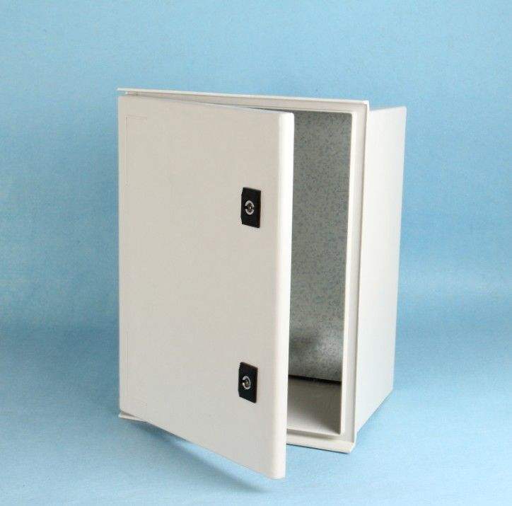 為什么電表箱采用SMC模具?