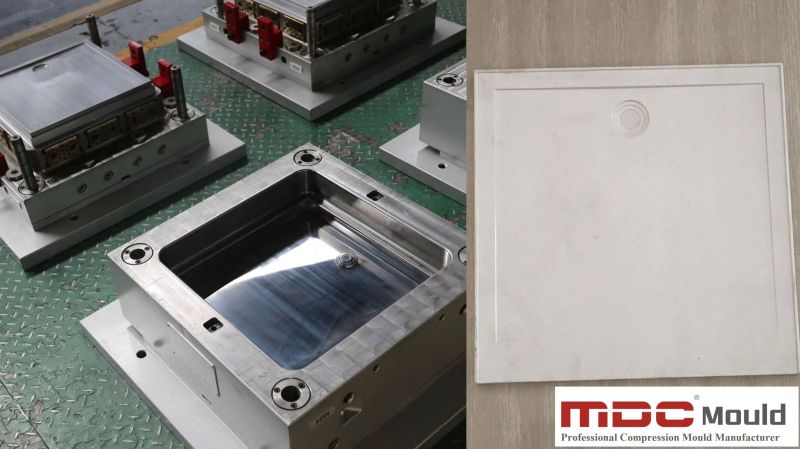 SMC 、BMC模具——極具競爭力