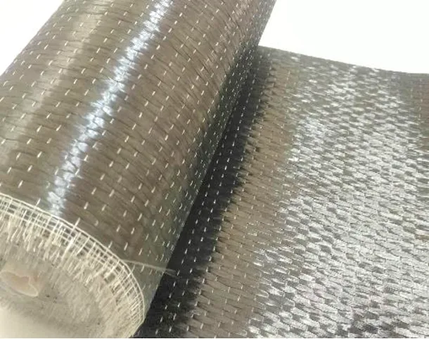 CFRP vs GFRP：纖維增強(qiáng)復(fù)合材料的拉伸強(qiáng)度分析