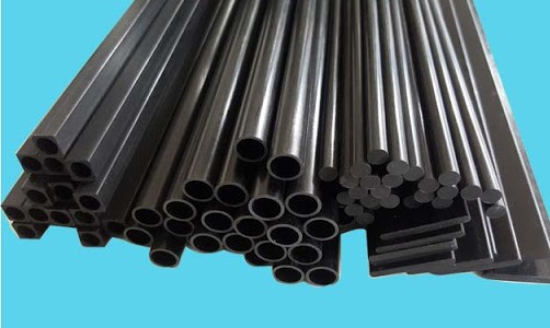 碳纖維模具中的碳纖維管的成型工藝